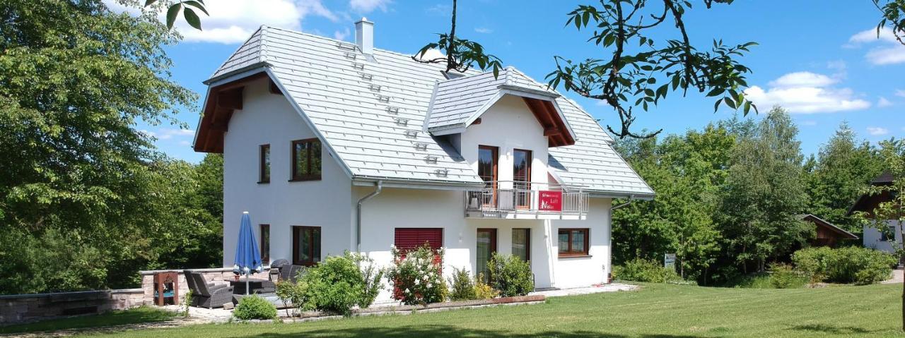 Schwarzwaldhof Nicklas Бондорф им Шварцвалд Екстериор снимка